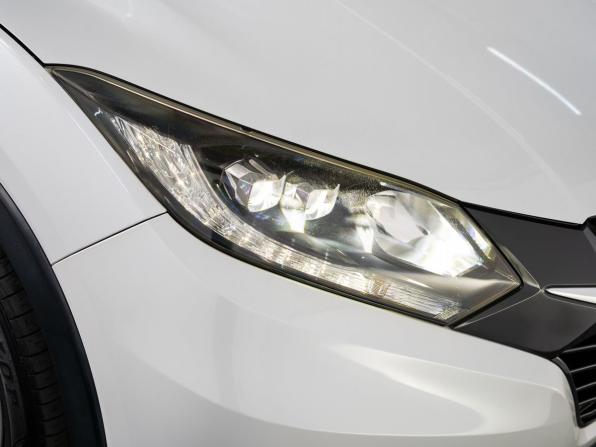 Honda Vezel I с пробегом 2014 года, цена 1 599 500 рублей, 81650 км, внедорожник, Автокод Объявления