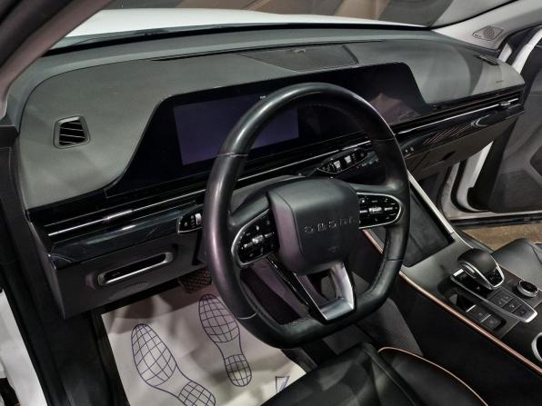 Omoda C5 I с пробегом 2023 года, цена 1 635 000 рублей, 58000 км, внедорожник, Автокод Объявления