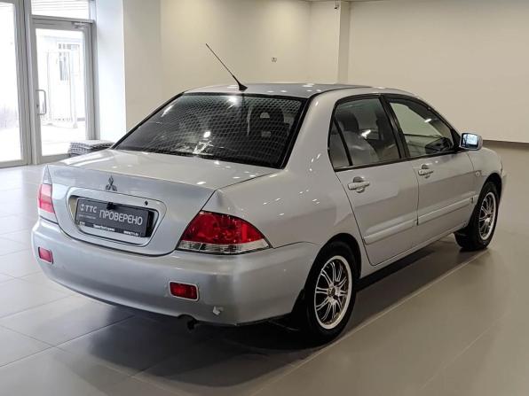 Mitsubishi Lancer IX с пробегом 2005 года, цена 330 000 рублей, 290000 км, седан, Автокод Объявления