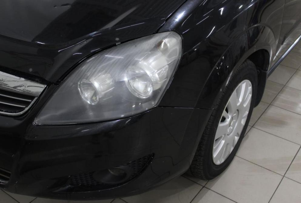 Opel Zafira B Рестайлинг Астрахань  - изображение 4
