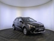 Kia Rio IV Рестайлинг Москва  - изображение 29