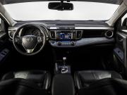 Toyota RAV4 IV (XA40) Тюмень  - изображение 41