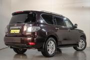 Nissan Patrol VI (Y62) Челябинск  - изображение 34