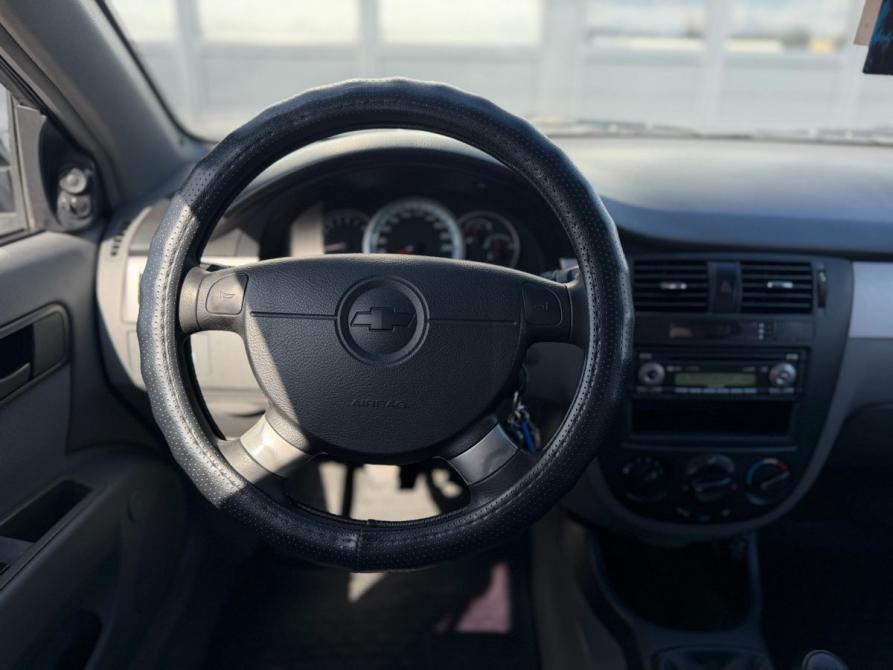 Chevrolet Lacetti I Волгоград  - изображение 23