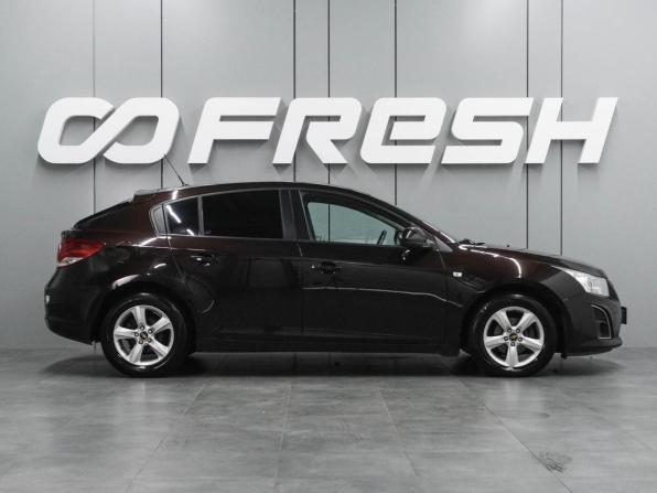 Chevrolet Cruze I Рестайлинг с пробегом 2013 года, цена 819 000 рублей, 209339 км, хэтчбек, Автокод Объявления