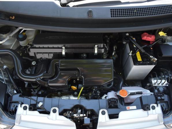 Daihatsu Mira e:S II с пробегом 2020 года, цена 649 000 рублей, 57900 км, хэтчбек, Автокод Объявления