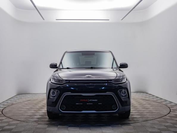 Kia Soul III с пробегом 2020 года, цена 1 770 000 рублей, 104464 км, хэтчбек, Автокод Объявления