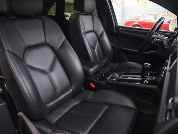 Porsche Macan I Рестайлинг 2 с пробегом 2021 года, цена 5 999 000 рублей, 90927 км, внедорожник, Автокод Объявления
