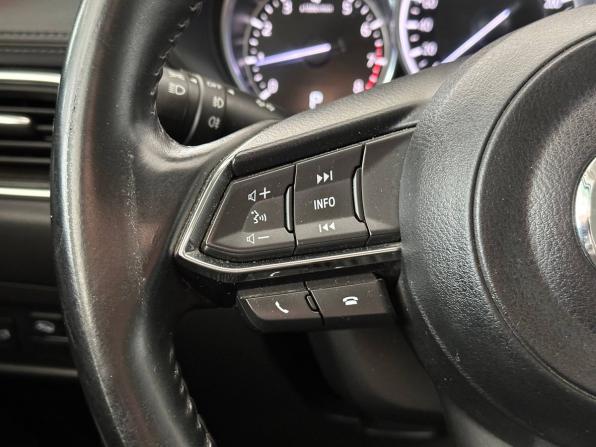Mazda CX-5 II с пробегом 2020 года, цена 2 500 000 рублей, 113484 км, внедорожник, Автокод Объявления