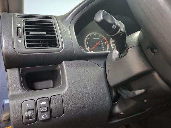 Honda CR-V II с пробегом 2003 года, цена 719 000 рублей, 287350 км, внедорожник, Автокод Объявления