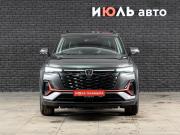 Changan CS35 Plus I Рестайлинг Екатеринбург  - изображение 21