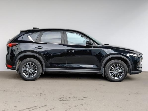Mazda CX-5 II с пробегом 2020 года, цена 2 800 000 рублей, 51406 км, внедорожник, Автокод Объявления