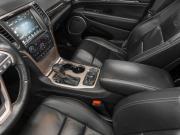Jeep Grand Cherokee IV (WK2) Рестайлинг Москва  - изображение 51
