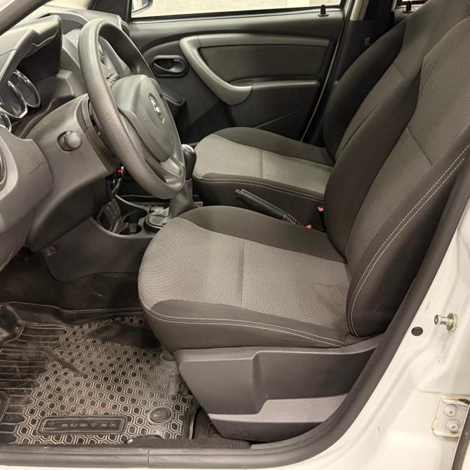 Renault Duster I Рестайлинг Нижнекамск  - изображение 9