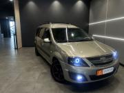 Lada (ВАЗ) Largus I Нижний Новгород  - изображение 11