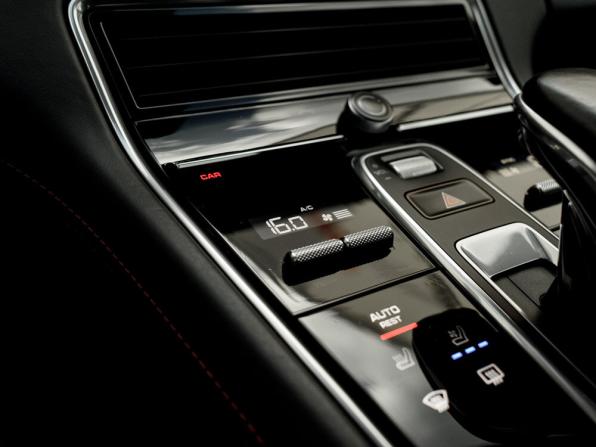 Porsche Panamera II с пробегом 2019 года, цена 8 890 000 рублей, 87118 км, лифтбек, Автокод Объявления