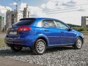 Chevrolet Lacetti I Ижевск  - изображение 26