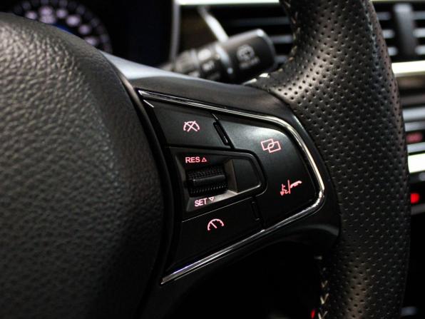 Dongfeng 580 I Рестайлинг с пробегом 2023 года, цена 1 699 000 рублей, 54067 км, внедорожник, Автокод Объявления