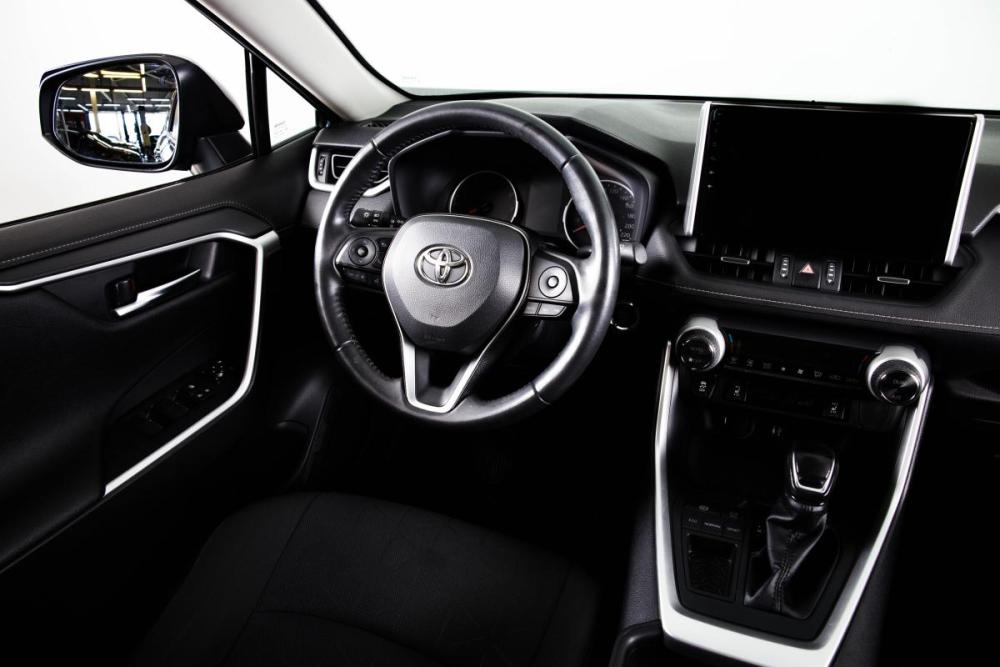 Toyota RAV4 V (XA50) Пермь  - изображение 15