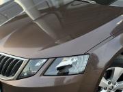 Skoda Octavia III (A7) Рестайлинг Тверь  - изображение 11