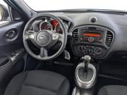 Nissan Juke I Москва  - изображение 52