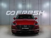 Hyundai Sonata VIII (DN8) Воронеж  - изображение 30