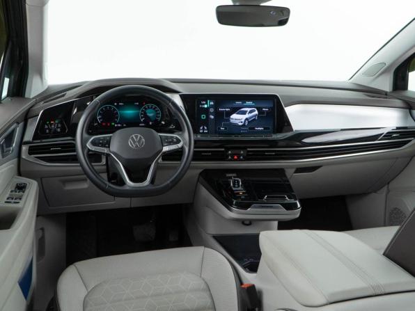 Volkswagen Talagon I с пробегом 2023 года, цена 4 997 077 рублей, 42101 км, внедорожник, Автокод Объявления