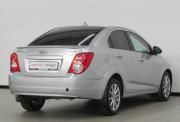 Chevrolet Aveo II Екатеринбург  - изображение 30