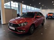 Lada (ВАЗ) Vesta I Чебоксары  - изображение 43