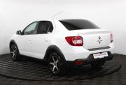 Renault Logan II Рестайлинг Нижний Новгород  - изображение 31