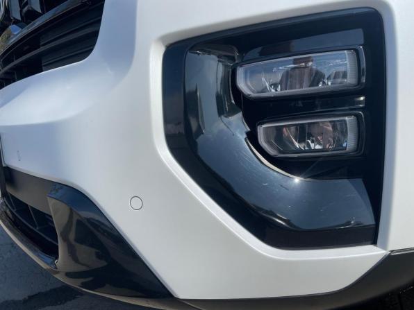 Kia Mohave I Рестайлинг 2 с пробегом 2022 года, цена 6 340 000 рублей, 38867 км, внедорожник, Автокод Объявления