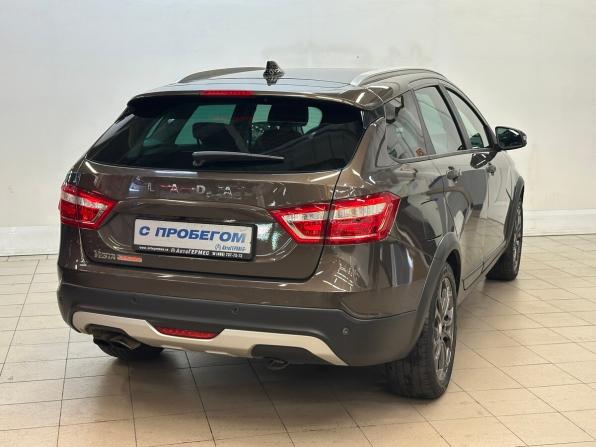 Lada (ВАЗ) Vesta I с пробегом 2021 года, цена 1 130 000 рублей, 155300 км, универсал, Автокод Объявления
