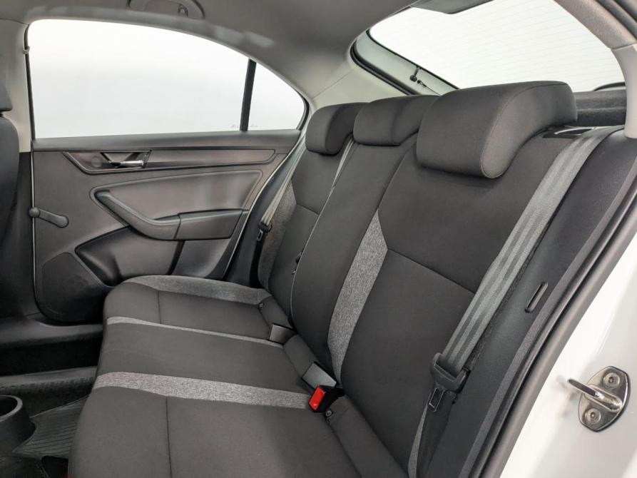 Skoda Rapid II Санкт-Петербург  - изображение 12