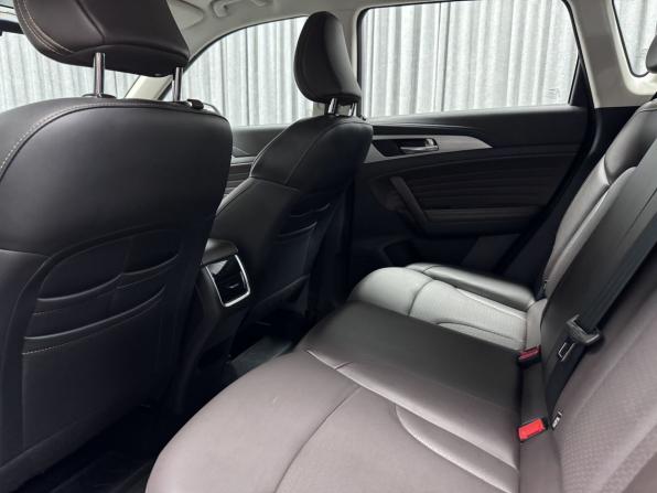 Changan CS35 Plus I с пробегом 2019 года, цена 1 470 000 рублей, 99586 км, внедорожник, Автокод Объявления