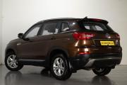 Changan CS75 I Челябинск  - изображение 26