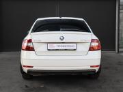Skoda Octavia III (A7) Рестайлинг Москва  - изображение 21