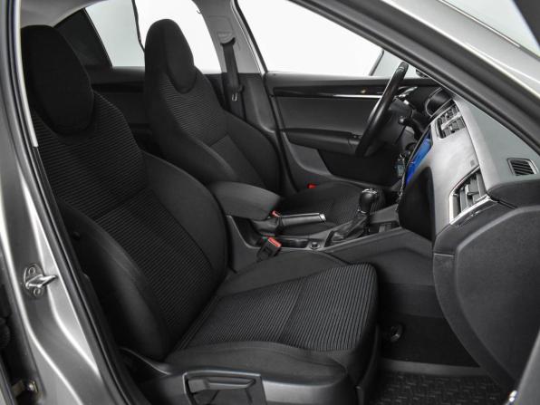Skoda Octavia III (A7) с пробегом 2015 года, цена 1 299 000 рублей, 186806 км, лифтбек, Автокод Объявления