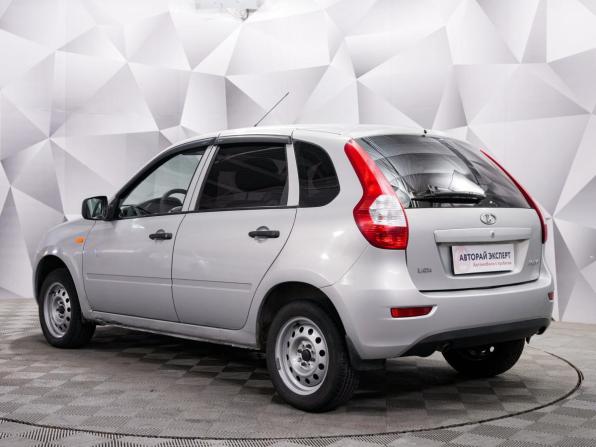 Lada (ВАЗ) Kalina II с пробегом 2013 года, цена 450 000 рублей, 115206 км, хэтчбек, Автокод Объявления
