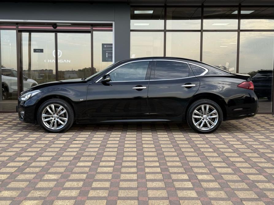 Infiniti Q70 I Рестайлинг Краснодар  - изображение 8