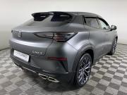Changan UNI-T I Москва  - изображение 23
