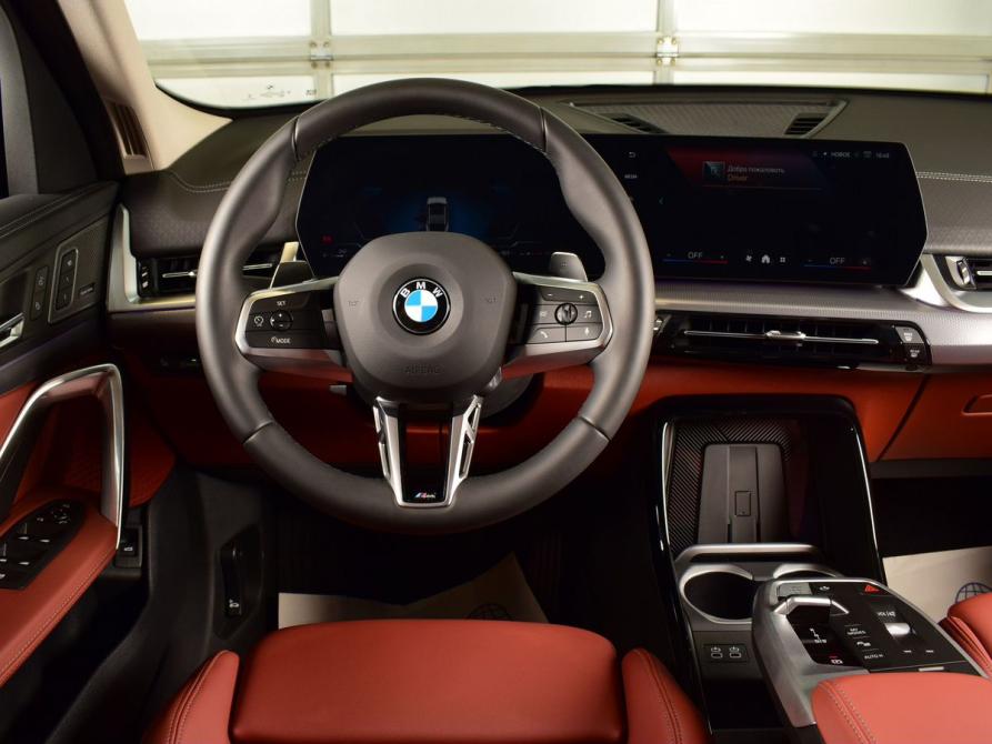 BMW X2 II (U10) Кемерово  - изображение 17