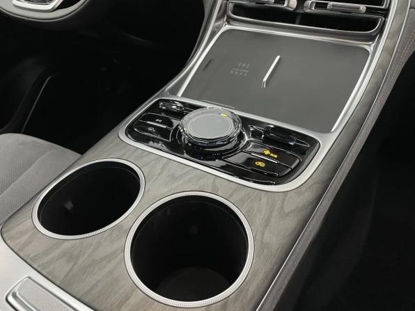 Новый Geely Galaxy M7 2026 года, цена 3 849 000 рублей, внедорожник, Автокод Объявления
