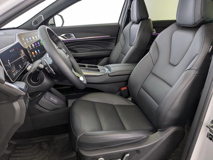 Haval F7x II Москва  - изображение 21