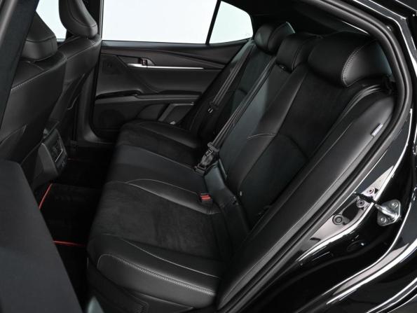 Toyota Camry IX (XV80) China Market с пробегом 2026 года, цена 4 489 000 рублей, 70 км, седан, Автокод Объявления