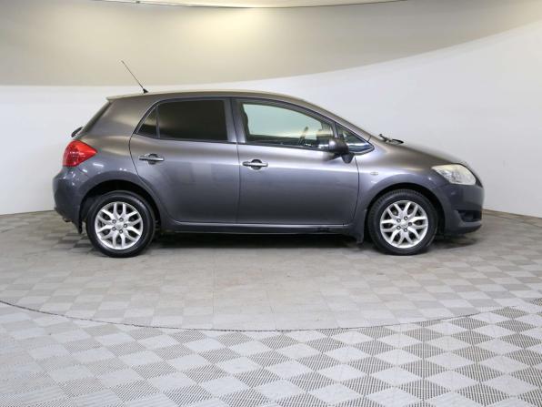 Toyota Auris I с пробегом 2008 года, цена 590 000 рублей, 151949 км, хэтчбек, Автокод Объявления