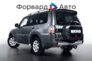 Mitsubishi Pajero IV Рестайлинг 1 Тюмень  - изображение 33