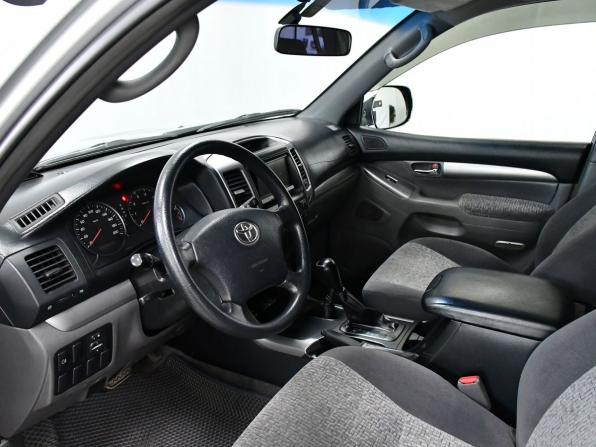 Toyota Land Cruiser Prado 120 Series с пробегом 2006 года, цена 2 270 000 рублей, 249000 км, внедорожник, Автокод Объявления