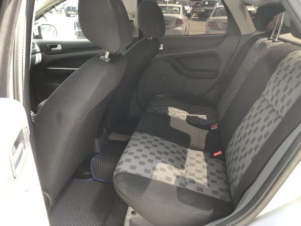 Ford Focus II Рестайлинг с пробегом 2008 года, цена 560 000 рублей, 181151 км, седан, Автокод Объявления