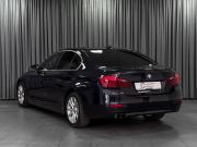 BMW 5 серии VI (F10/F11/F07) Рестайлинг Минеральные Воды  - изображение 23