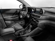 Hyundai Tucson III Рестайлинг Санкт-Петербург  - изображение 33
